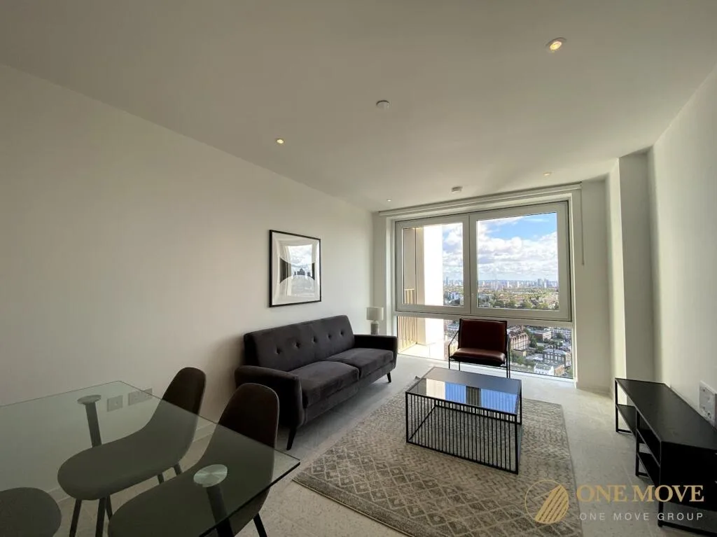 1 bedroom apartment for rent