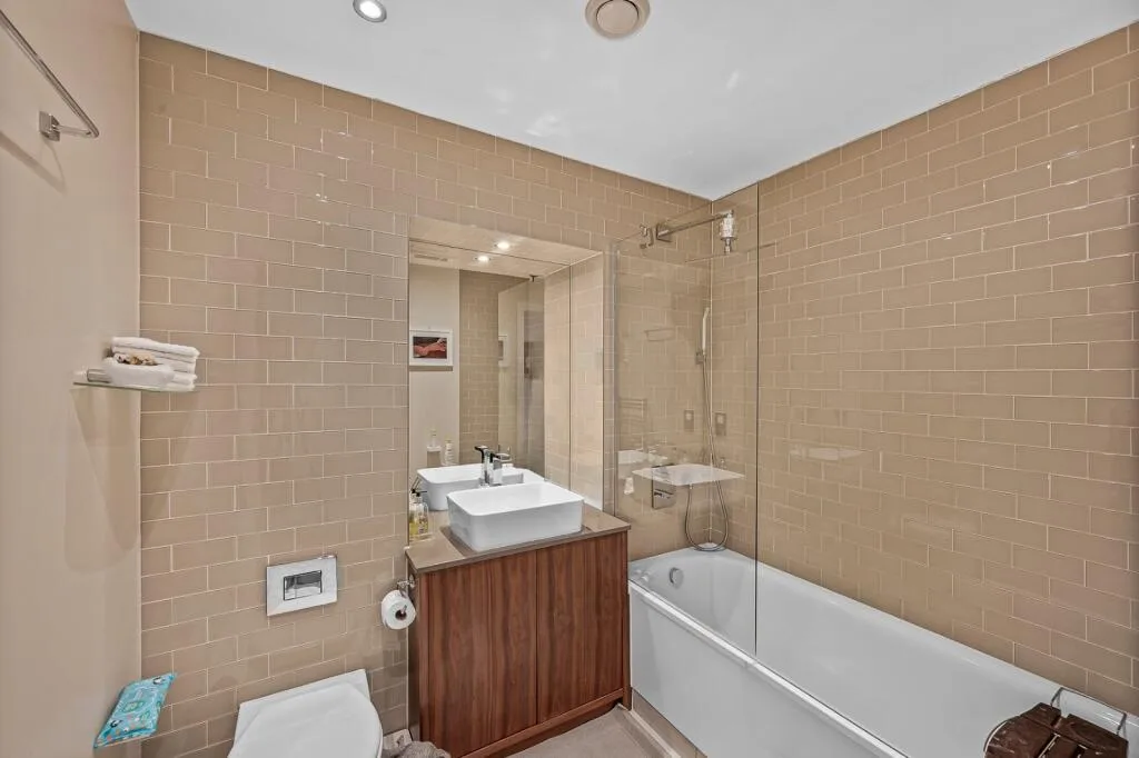 3 bedroom apartment for rent