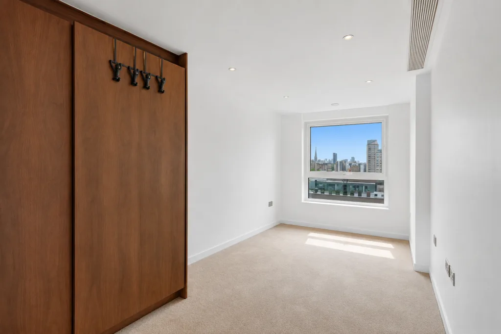 3 bedroom apartment for rent