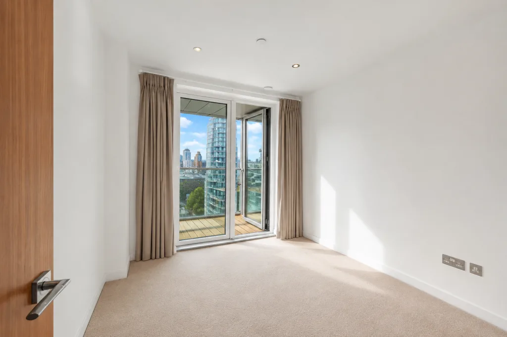 3 bedroom apartment for rent