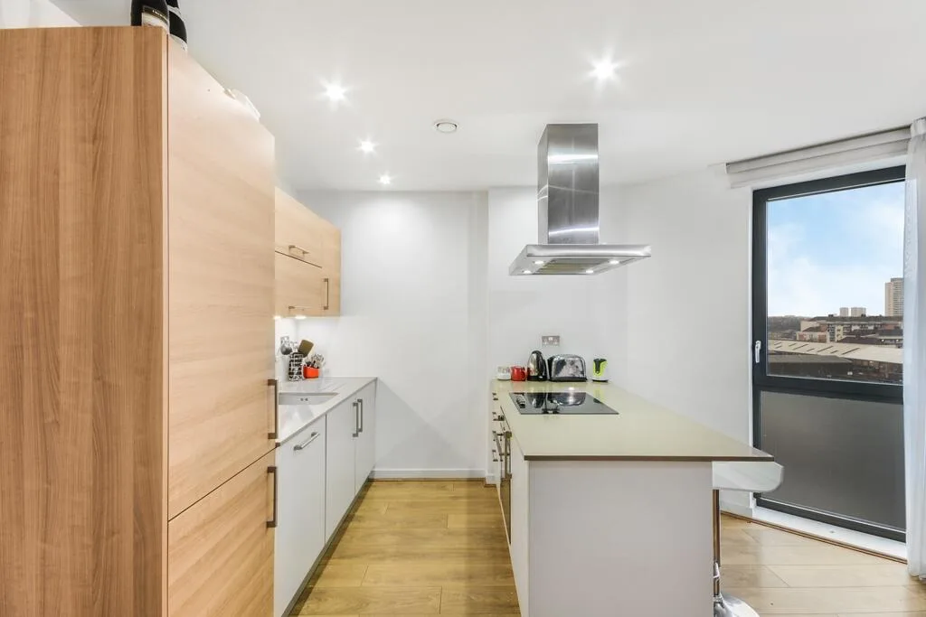 2 bedroom apartment for rent