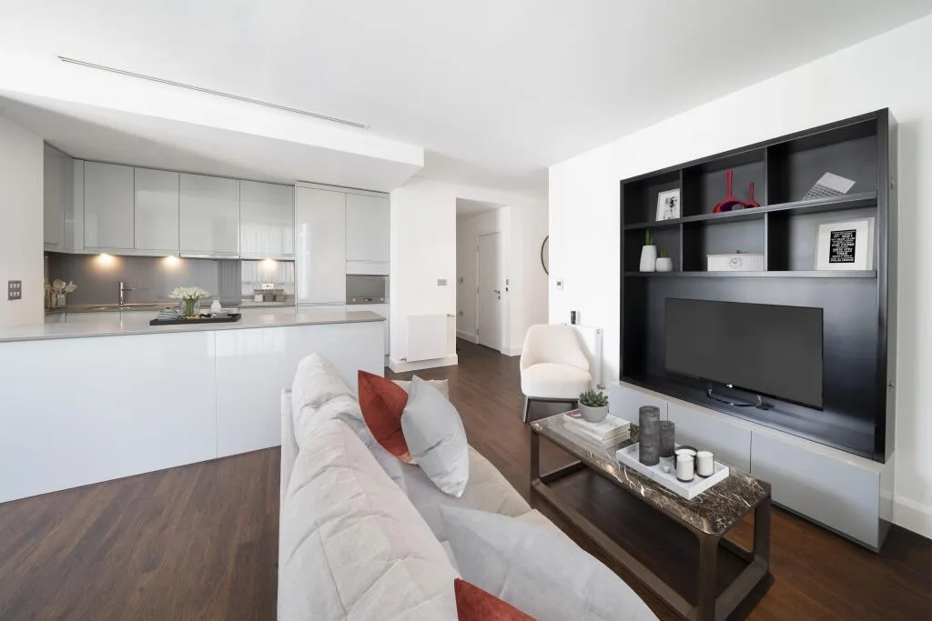 3 bedroom flat for rent