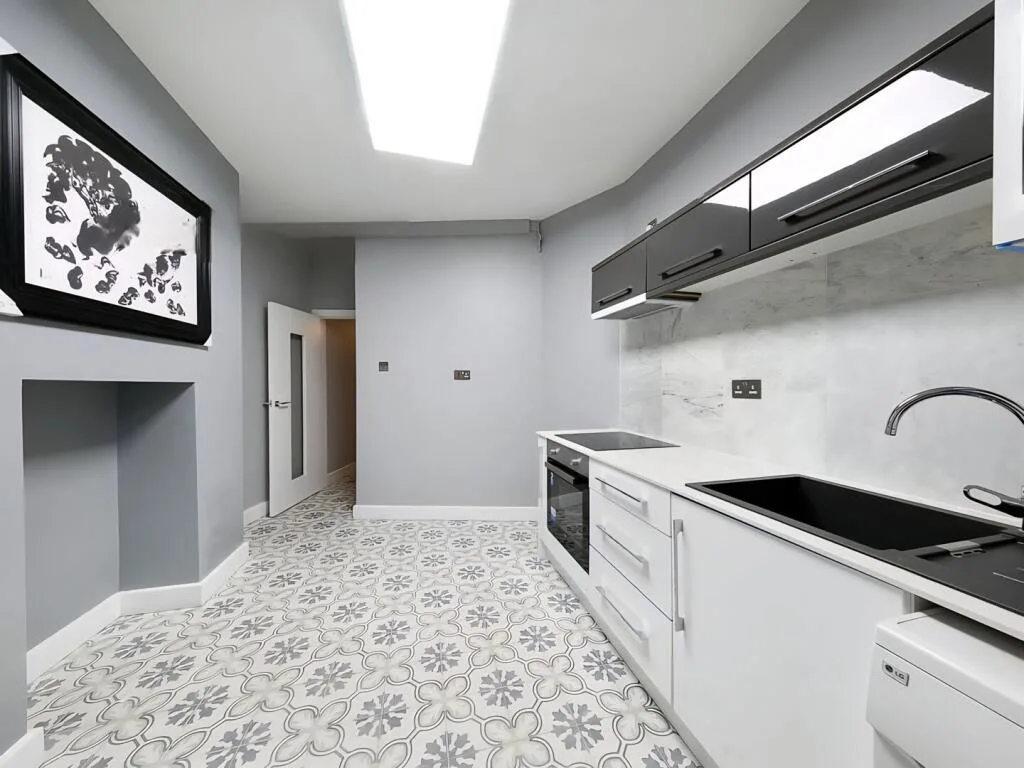 3 bedroom apartment for rent