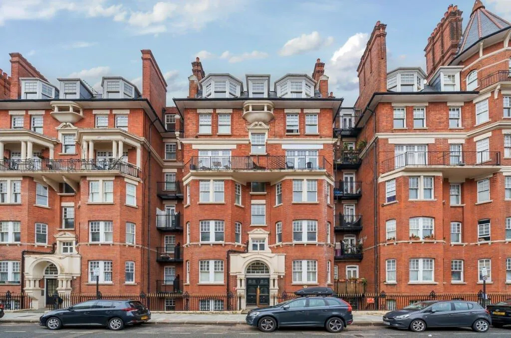3 bedroom apartment for rent