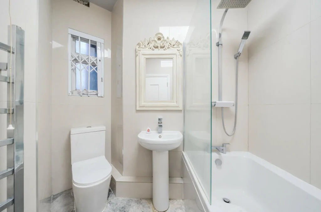 3 bedroom apartment for rent
