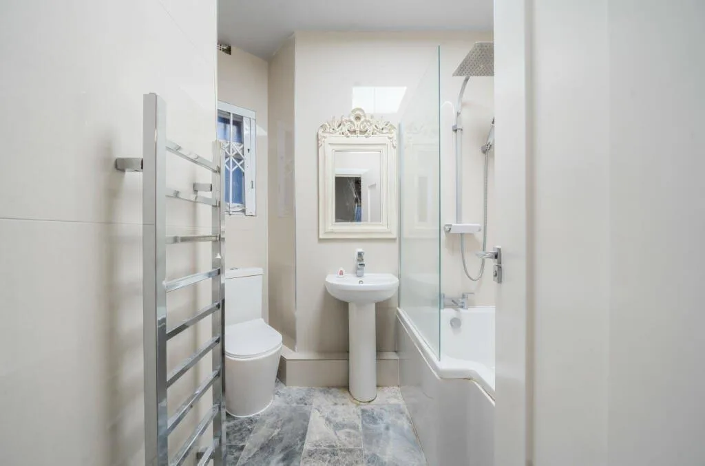 3 bedroom apartment for rent