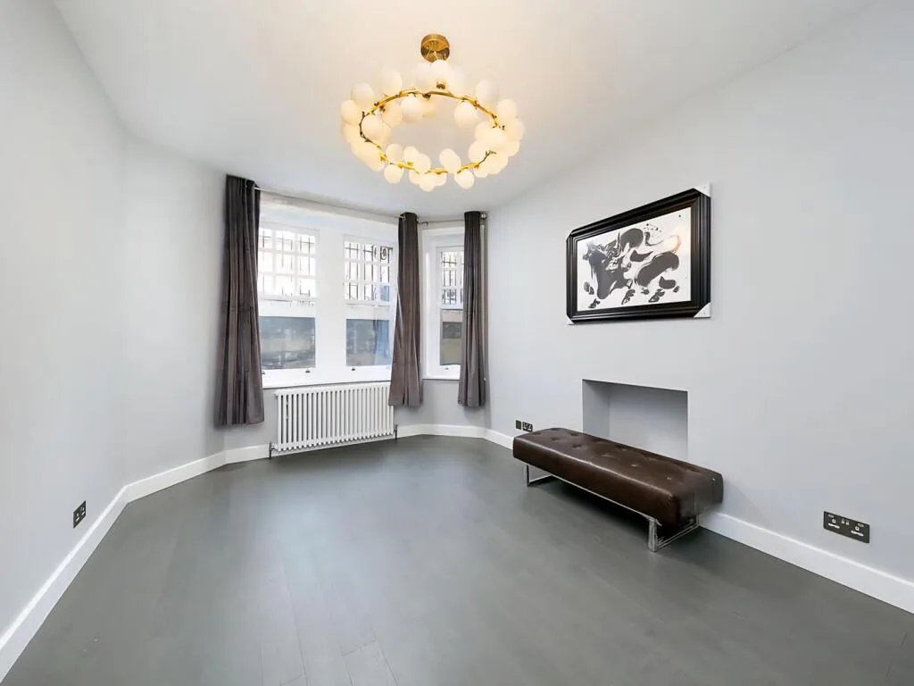 3 bedroom apartment for rent