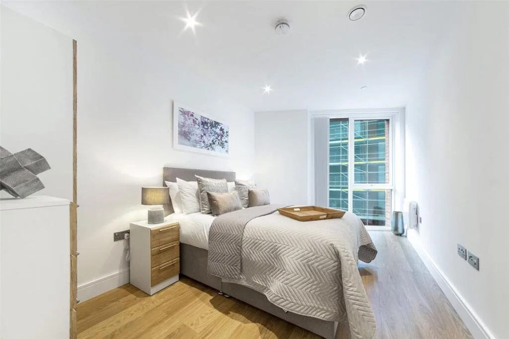 2 bedroom flat for rent
