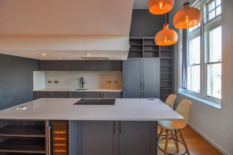 3 bedroom apartment for rent