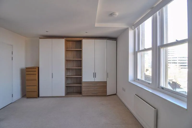 3 bedroom apartment for rent