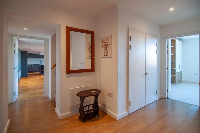 3 bedroom apartment for rent