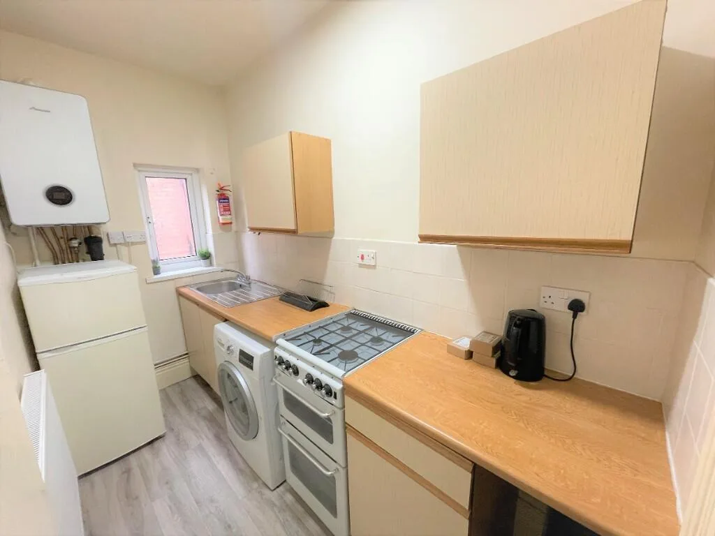 1 bedroom flat for rent