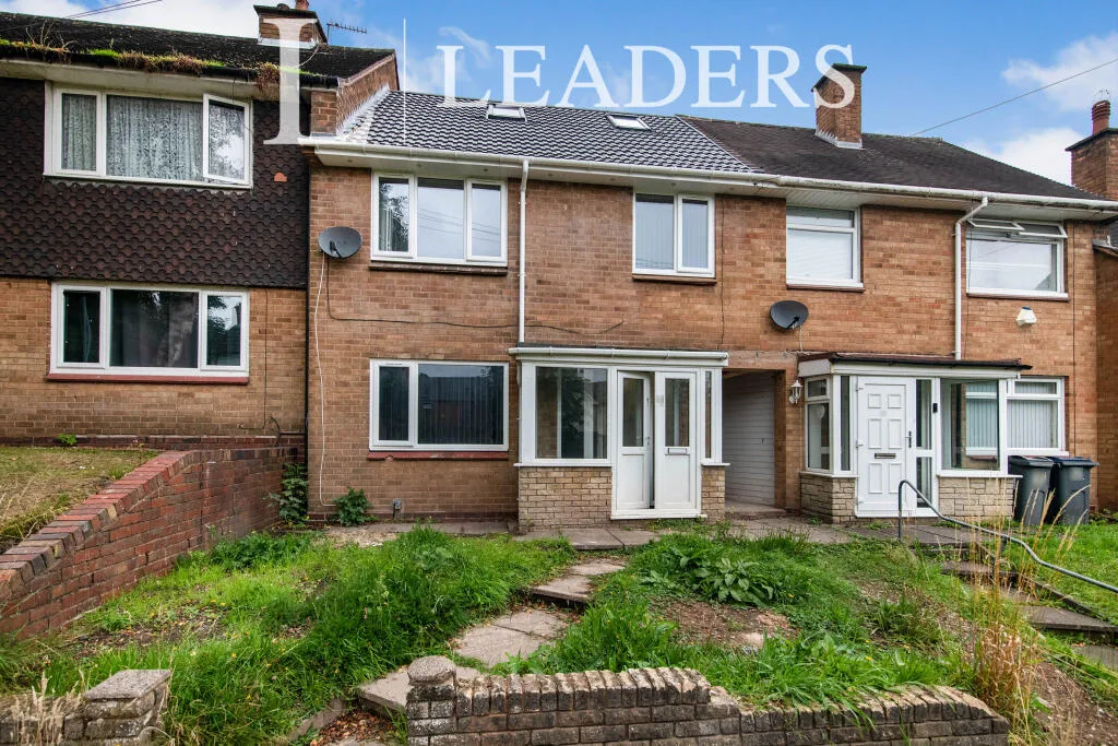 1 bedroom house for rent