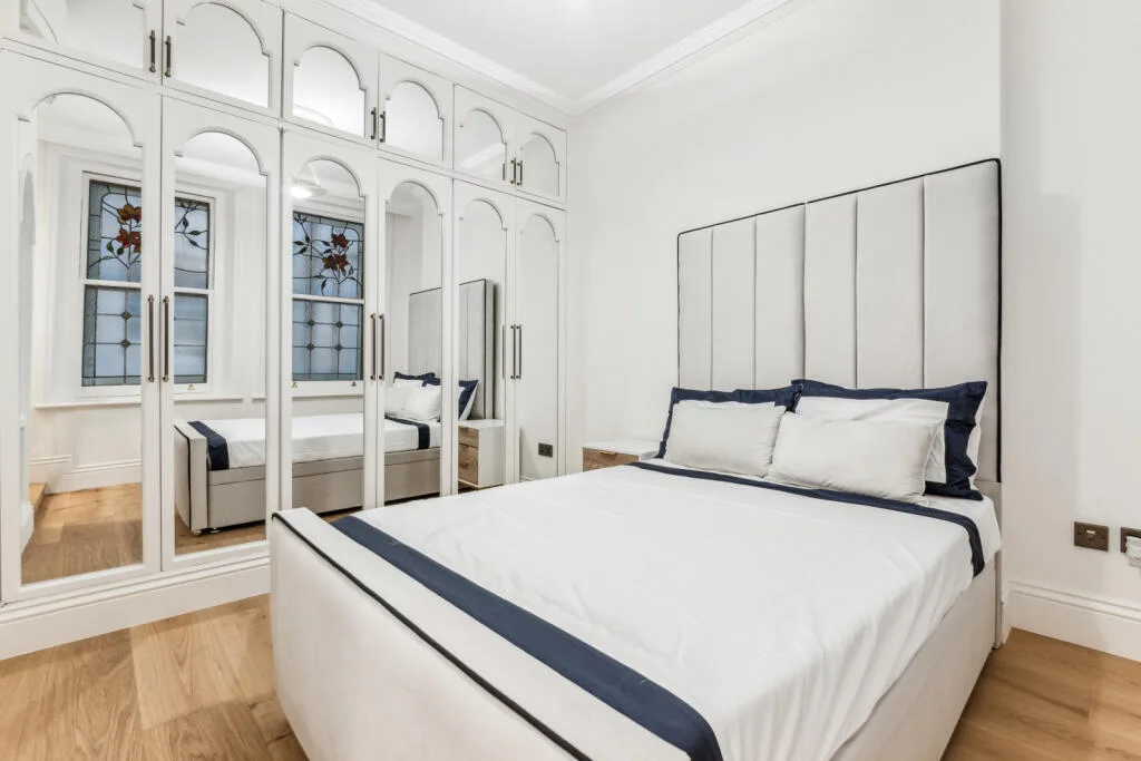 3 bedroom flat for rent