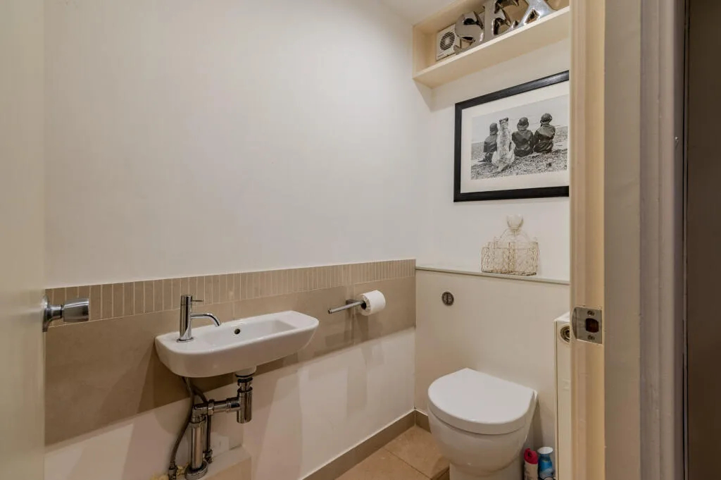 3 bedroom house for rent