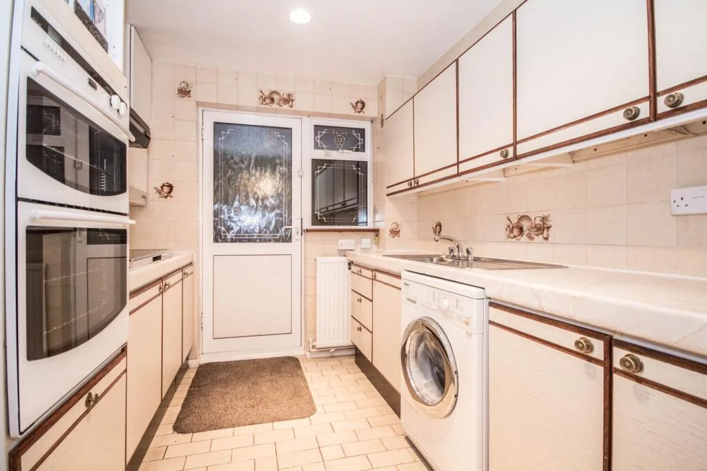 4 bedroom terraced house for rent