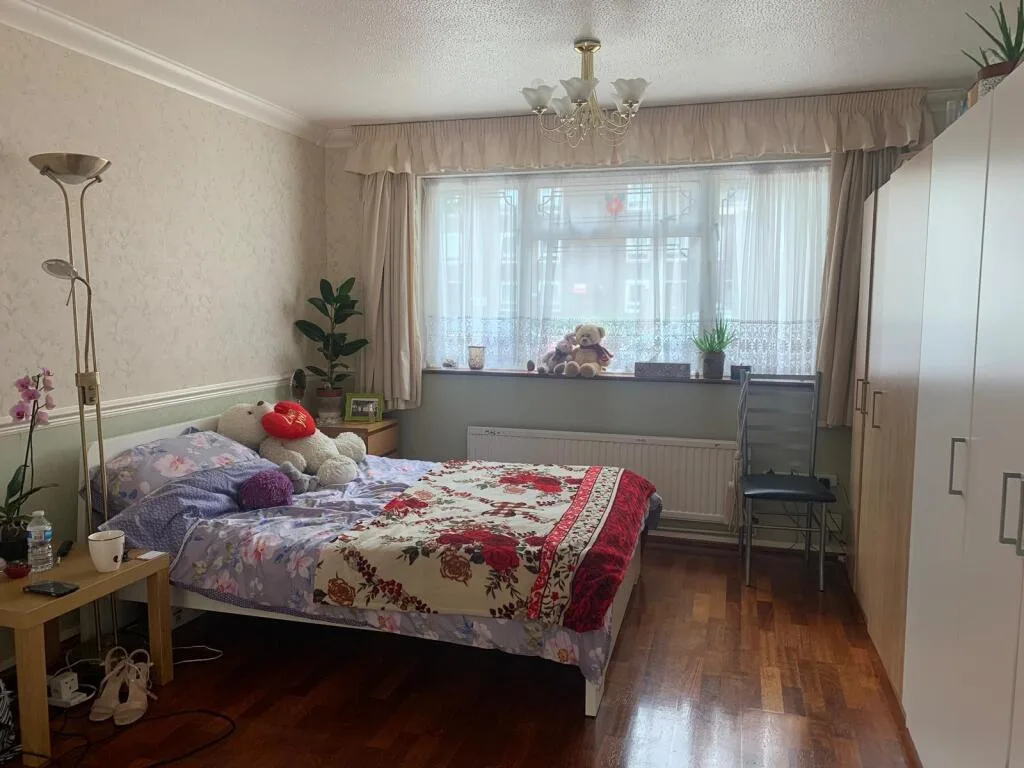 4 bedroom terraced house for rent