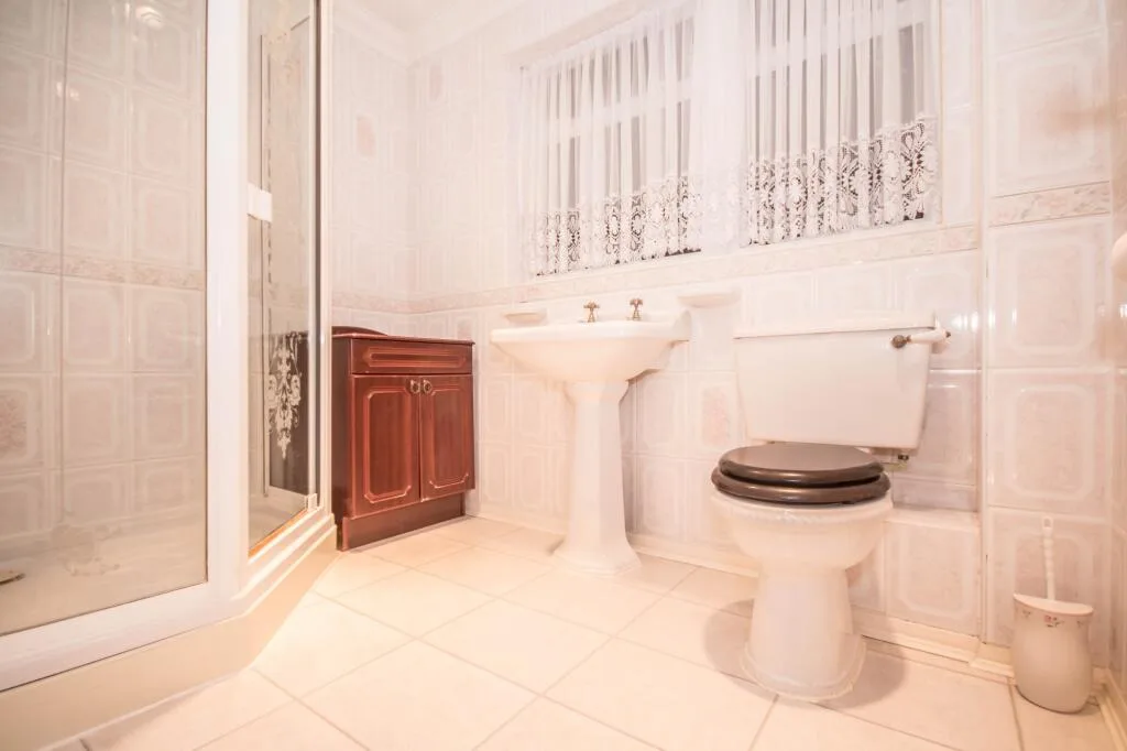 4 bedroom terraced house for rent