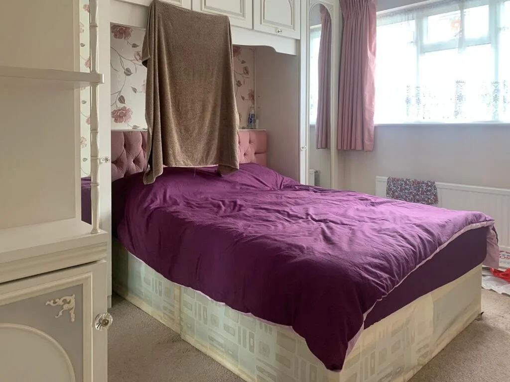 4 bedroom terraced house for rent
