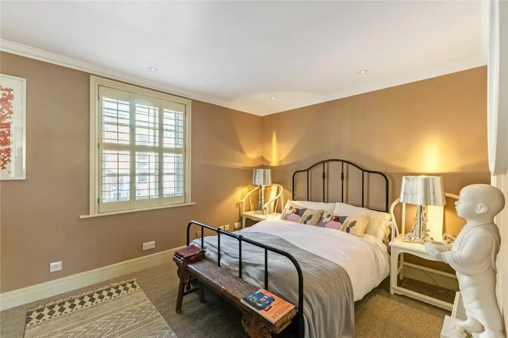 3 bedroom terraced house for rent