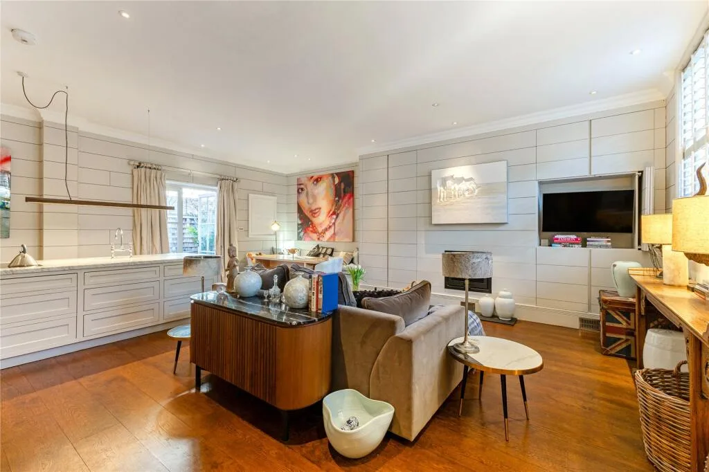 3 bedroom terraced house for rent