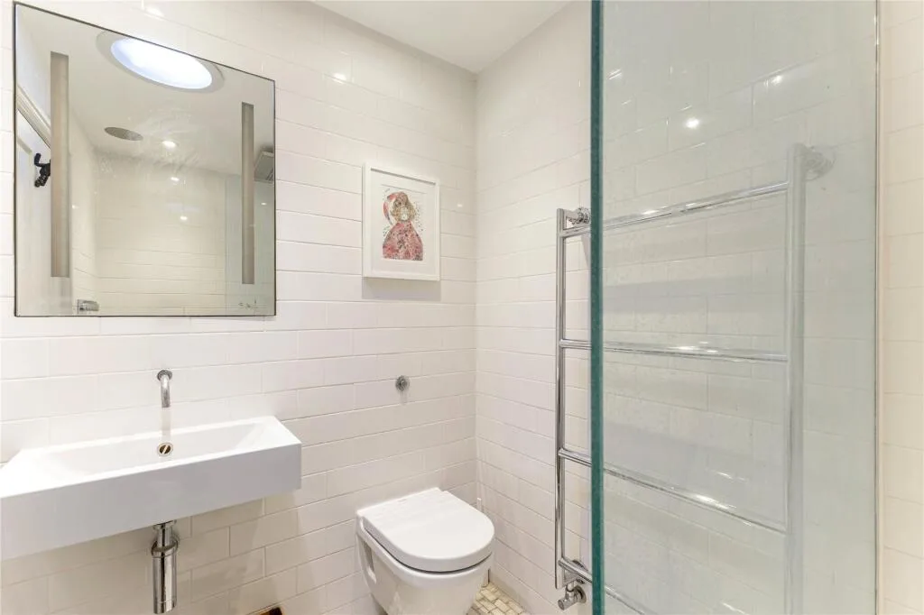 3 bedroom terraced house for rent