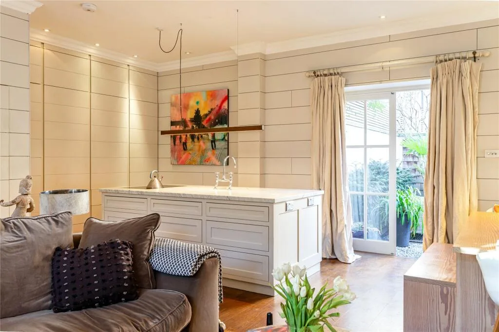 3 bedroom terraced house for rent
