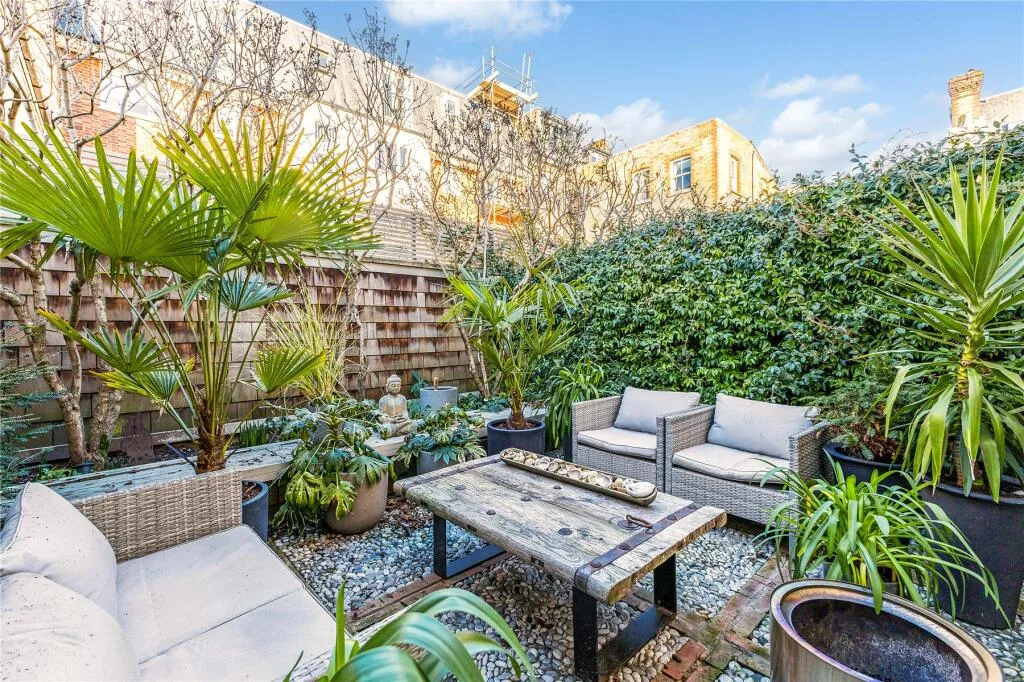 3 bedroom terraced house for rent