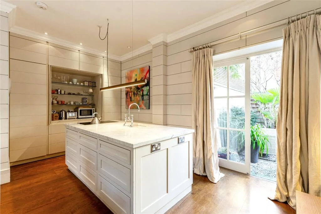 3 bedroom terraced house for rent
