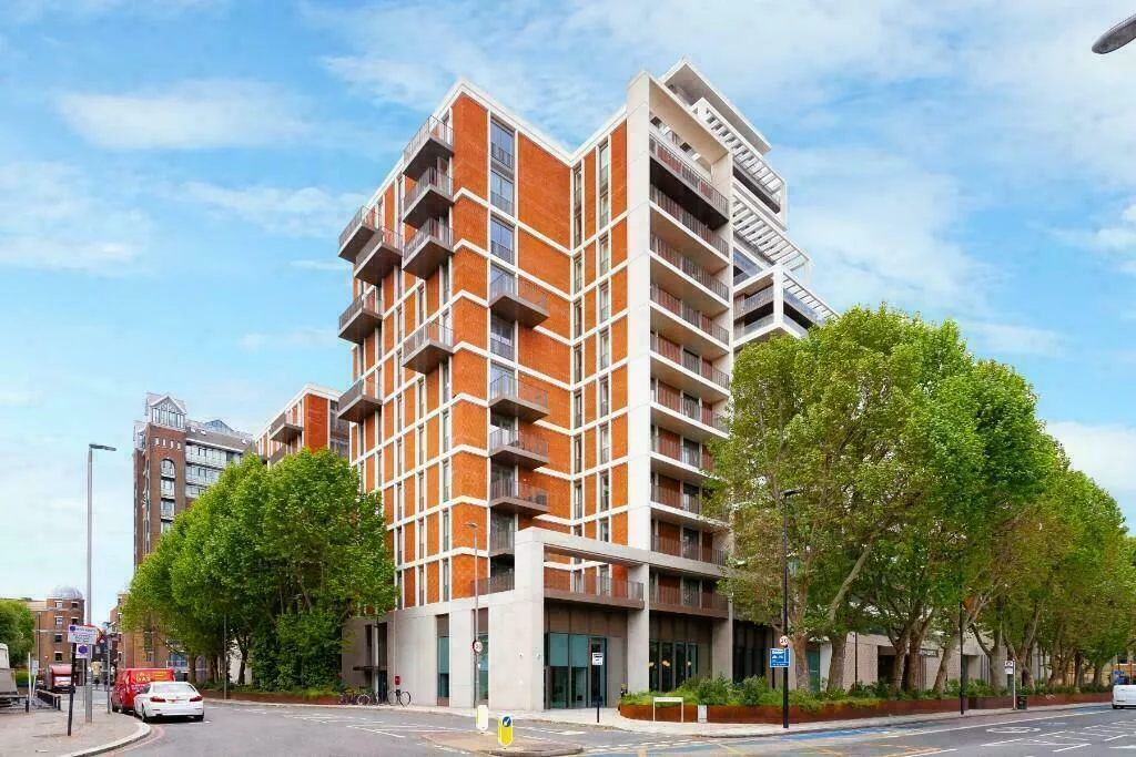 2 bedroom apartment for rent