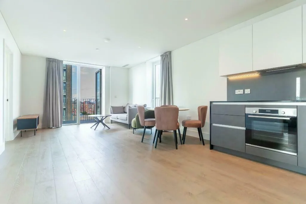 2 bedroom apartment for rent