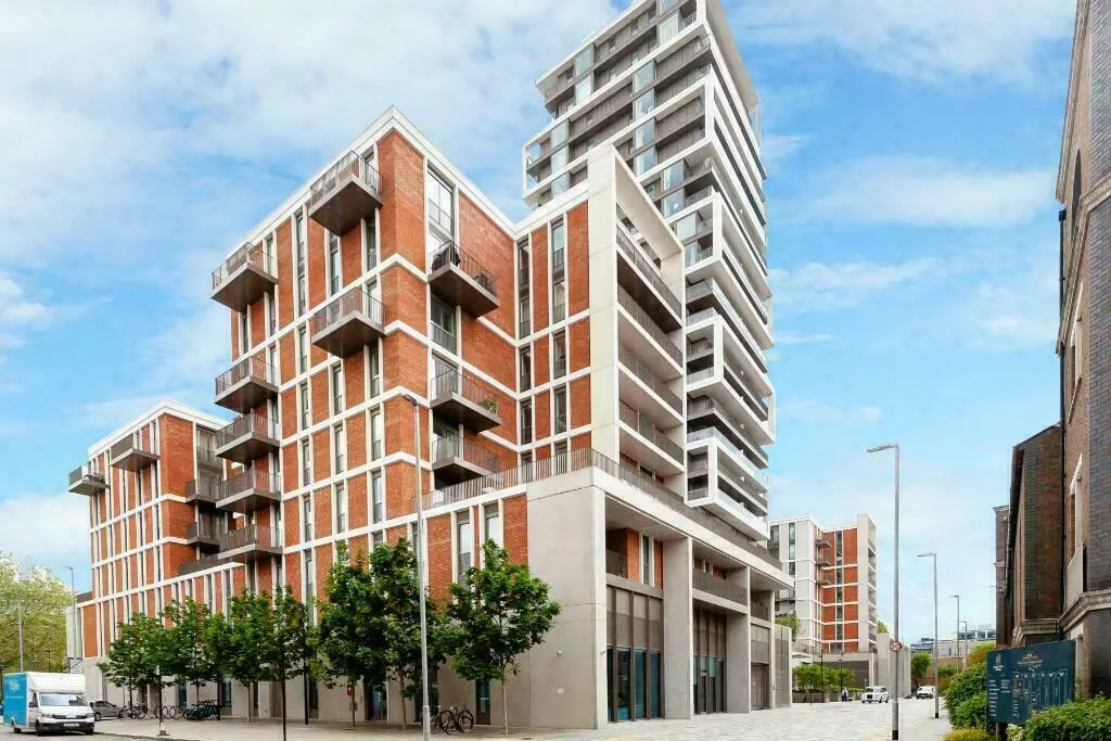 2 bedroom apartment for rent