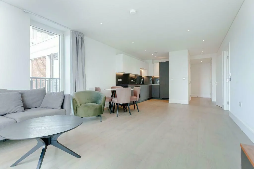 2 bedroom apartment for rent