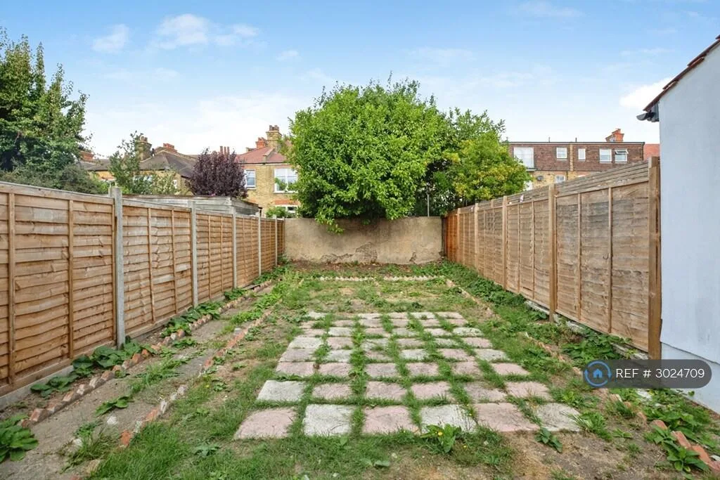 3 bedroom terraced house for rent