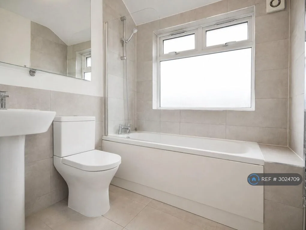3 bedroom terraced house for rent