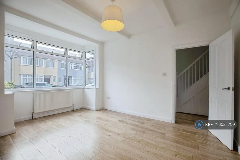 3 bedroom terraced house for rent
