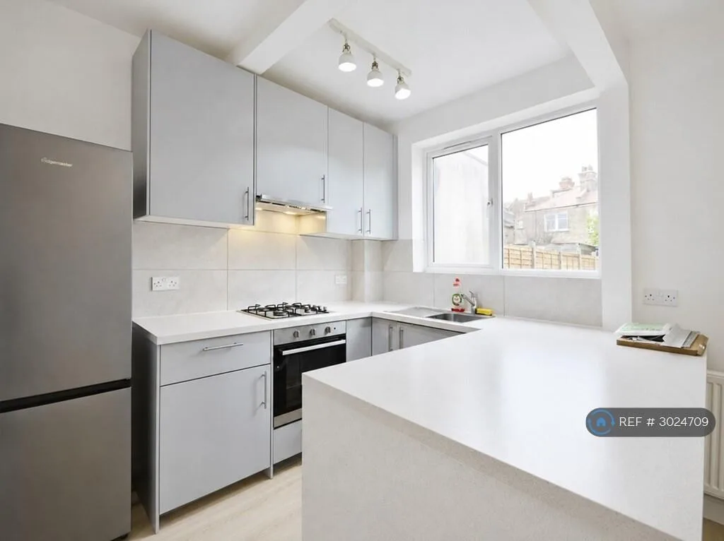 3 bedroom terraced house for rent