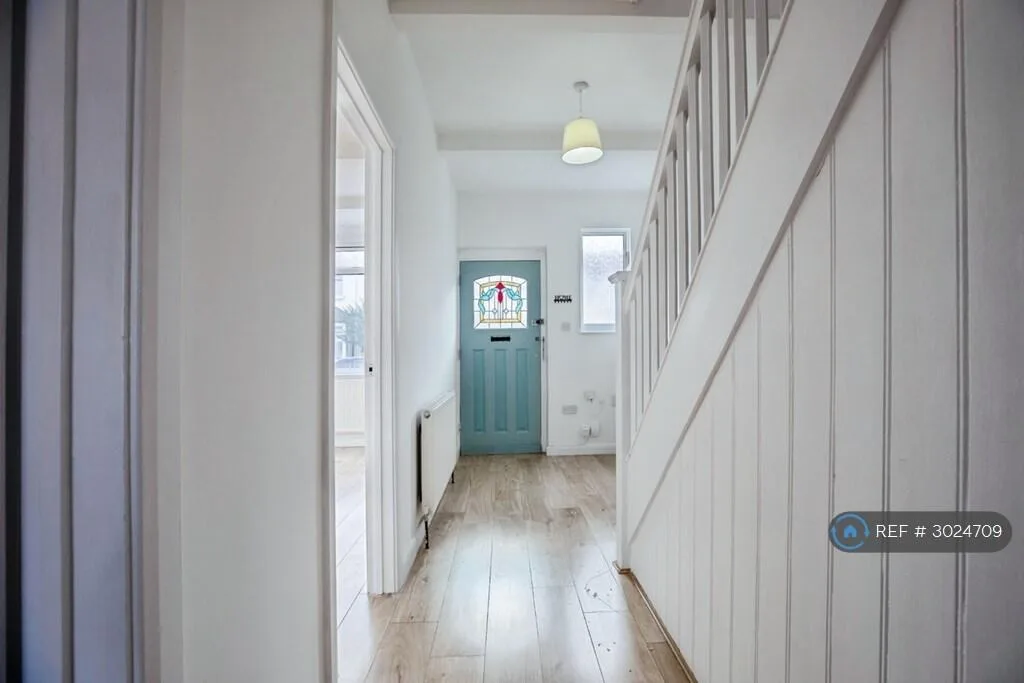 3 bedroom terraced house for rent