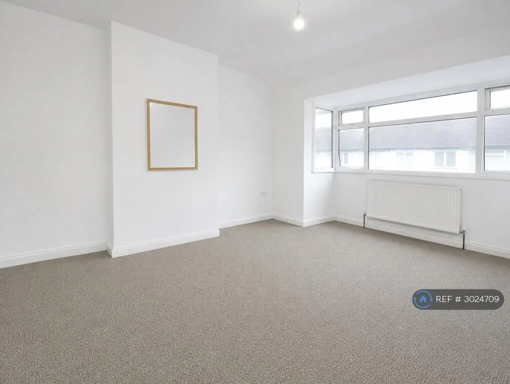 3 bedroom terraced house for rent