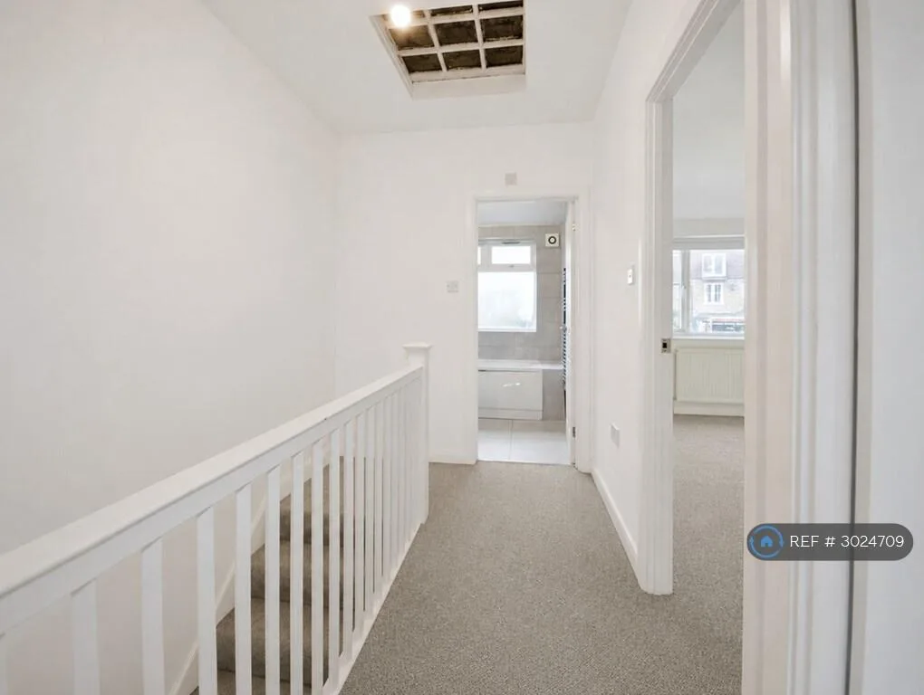 3 bedroom terraced house for rent
