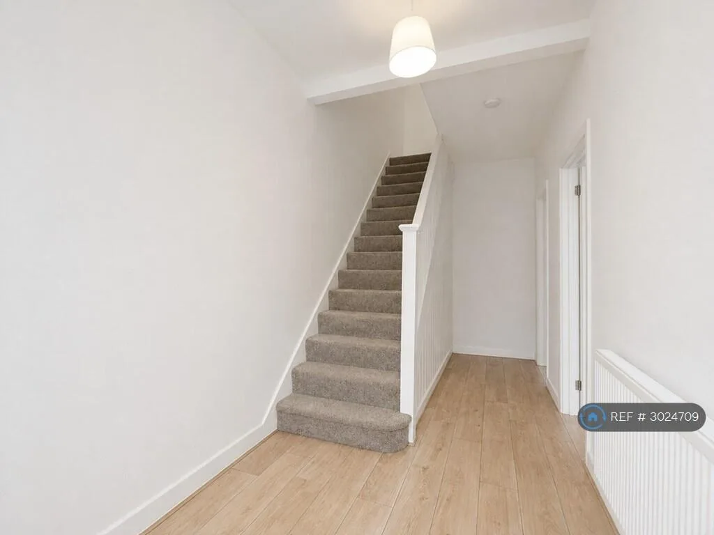 3 bedroom terraced house for rent