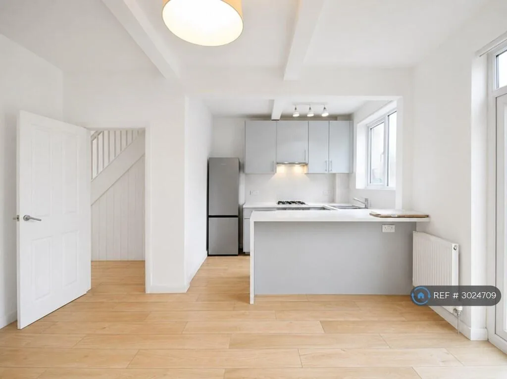 3 bedroom terraced house for rent