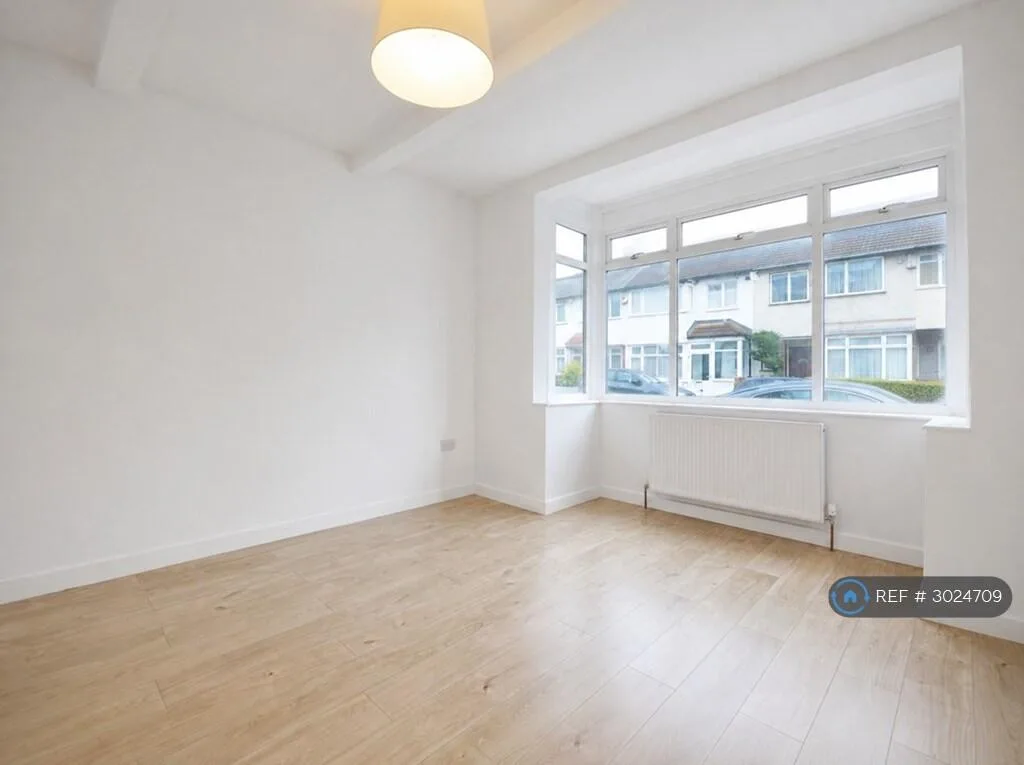 3 bedroom terraced house for rent