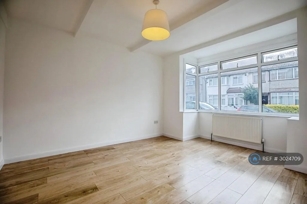 3 bedroom terraced house for rent