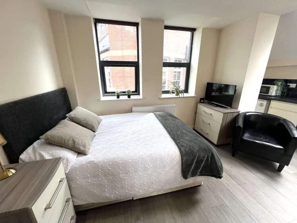 1 bedroom flat for rent