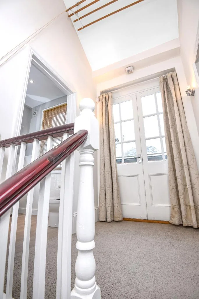 1 bedroom terraced house for rent