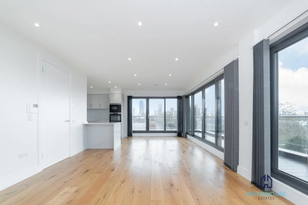 3 bedroom flat for rent