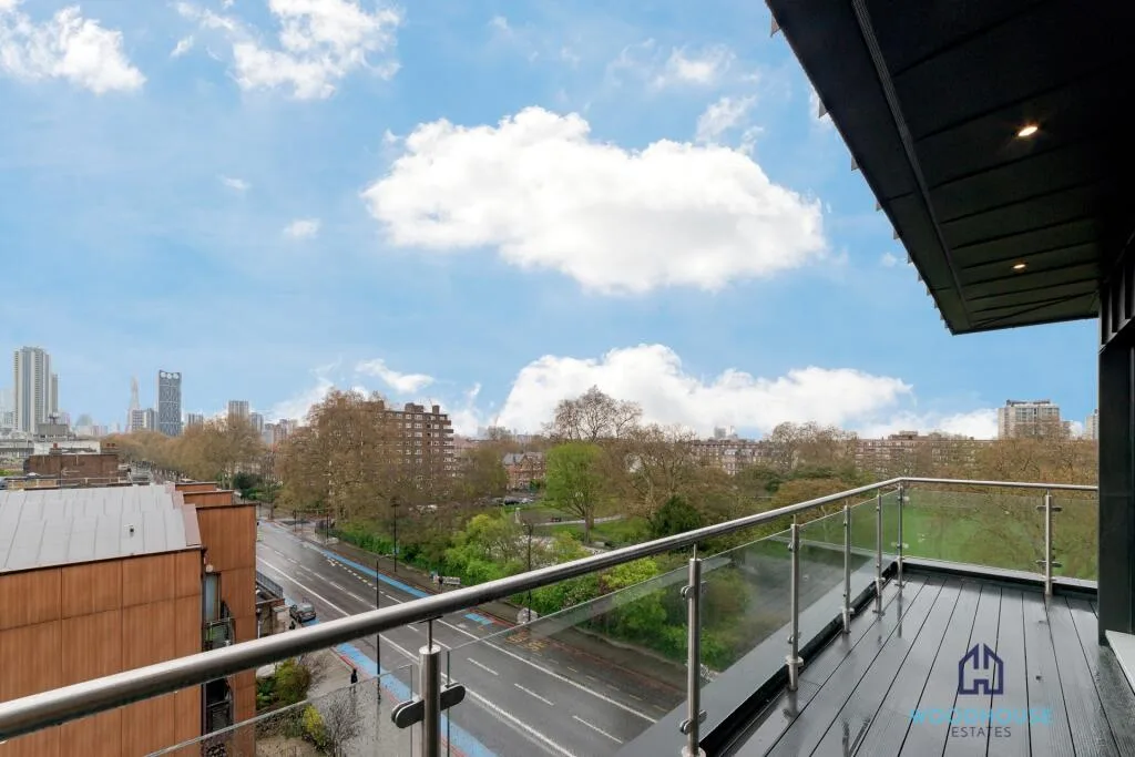 3 bedroom flat for rent