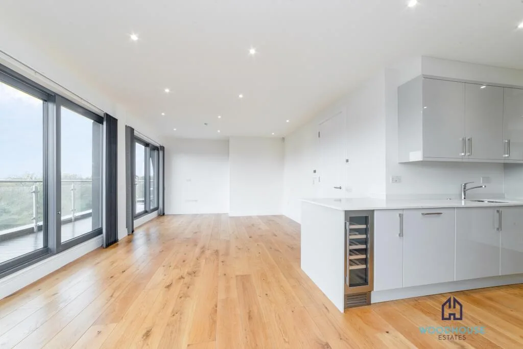 3 bedroom flat for rent