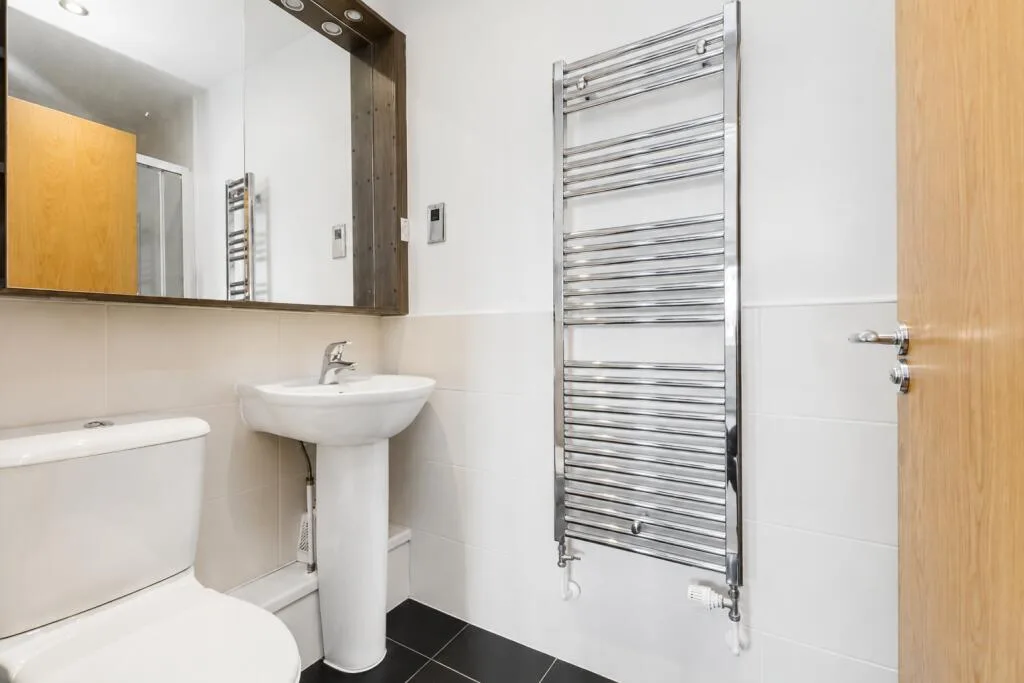 3 bedroom apartment for rent